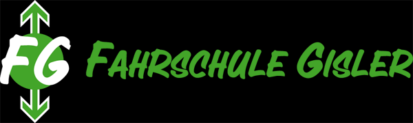 Logo Fahrschule Gisler